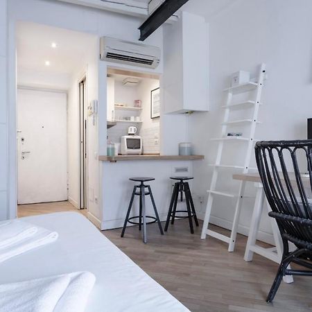 Italianway - Paoli 2C Apartment Milan Bagian luar foto