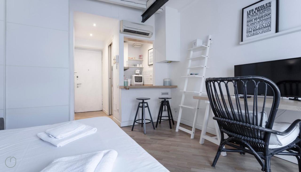 Italianway - Paoli 2C Apartment Milan Bagian luar foto