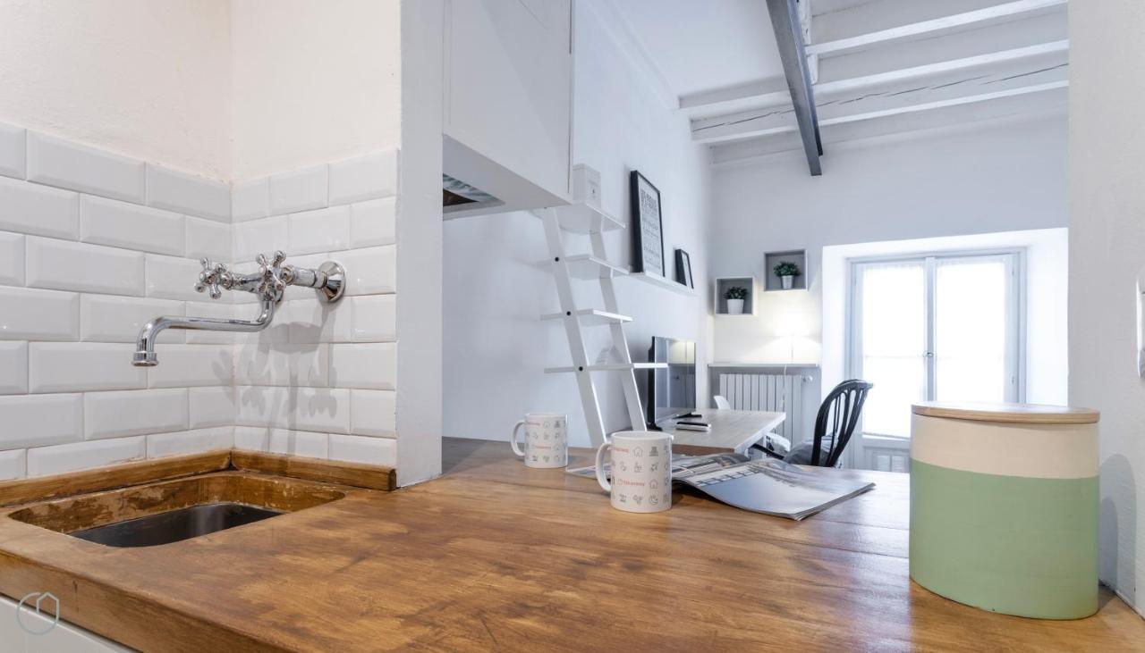Italianway - Paoli 2C Apartment Milan Bagian luar foto