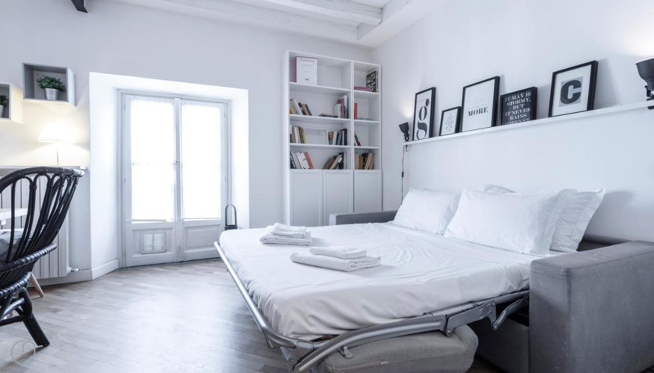 Italianway - Paoli 2C Apartment Milan Bagian luar foto