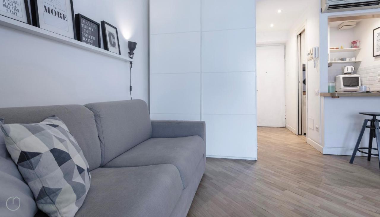 Italianway - Paoli 2C Apartment Milan Bagian luar foto